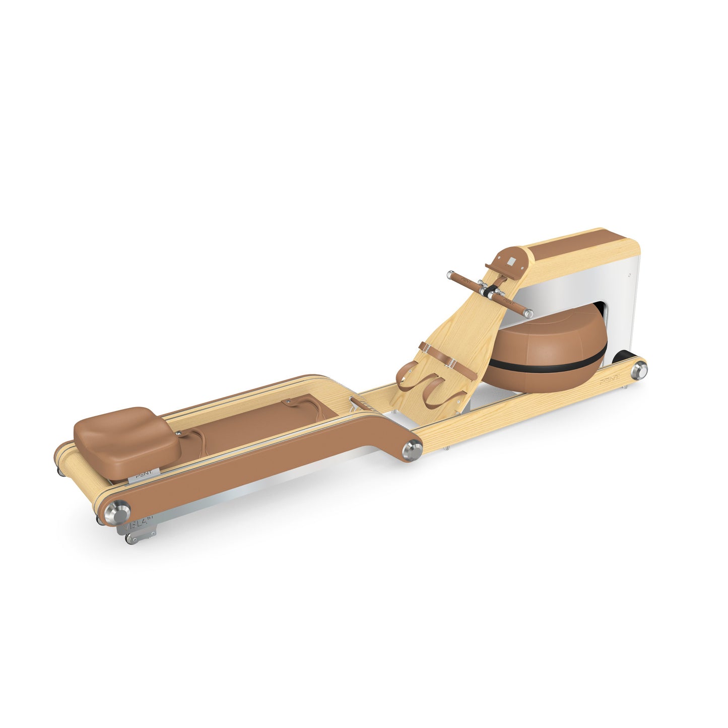 PENT. VISLA Premium Rowing Ergometer