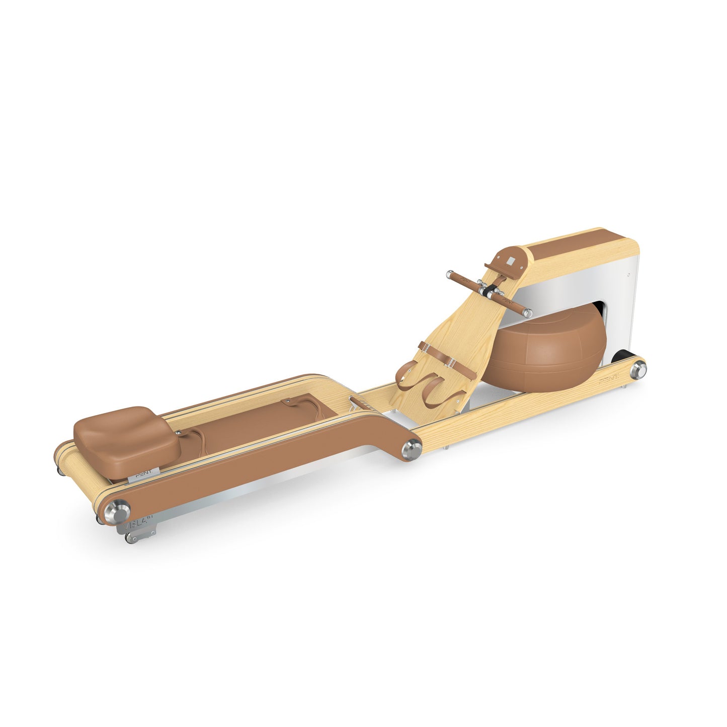 PENT. VISLA Premium Rowing Ergometer