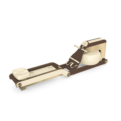 PENT. VISLA - In Gold - Premium Rowing Ergometer