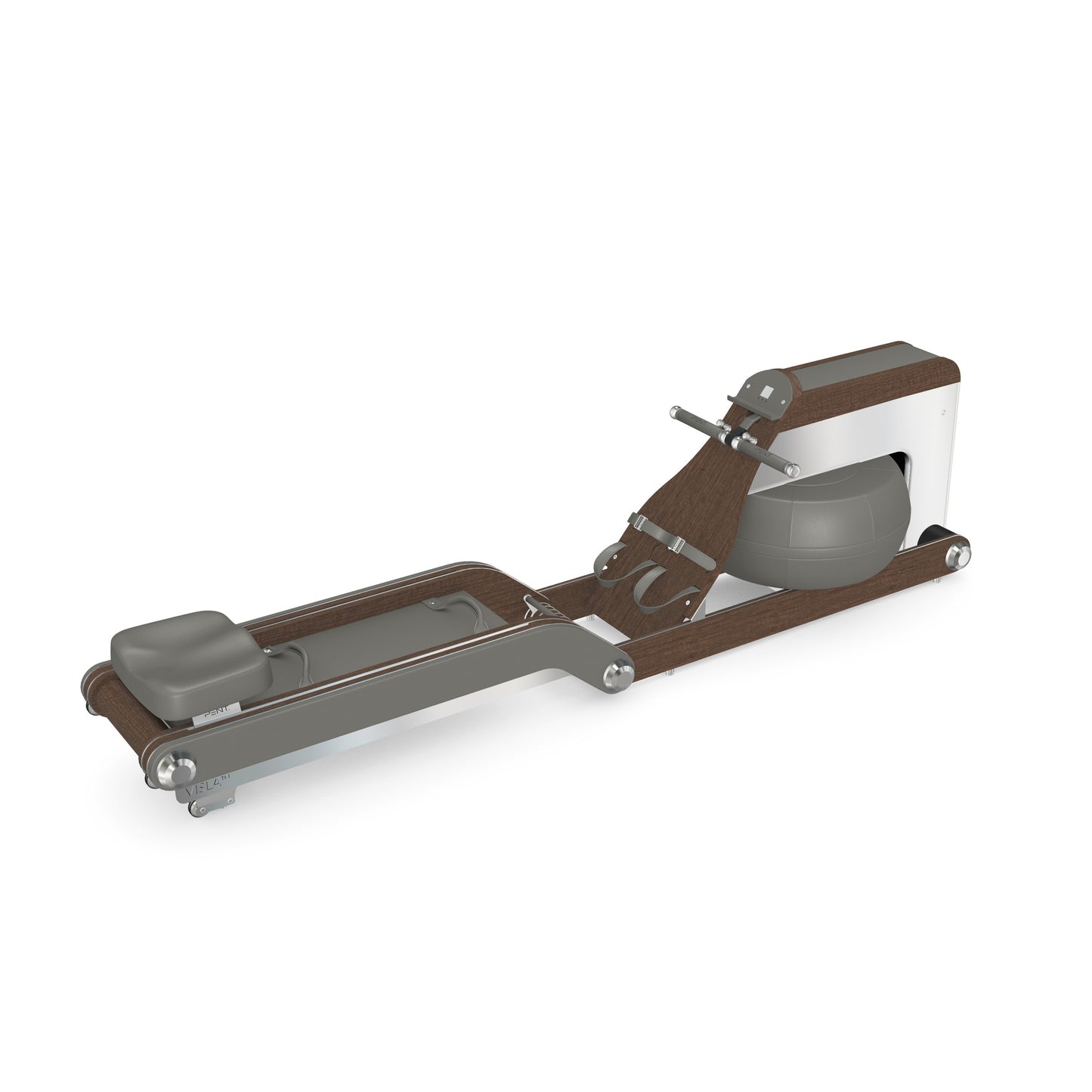 PENT. VISLA Premium Rowing Ergometer