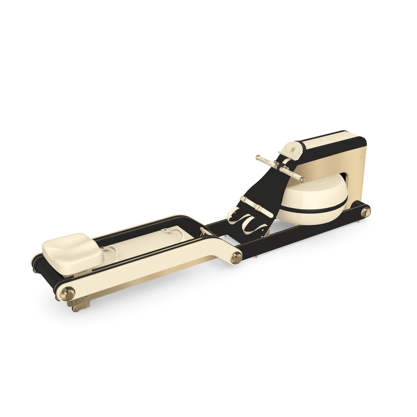 PENT. VISLA - In Gold - Premium Rowing Ergometer