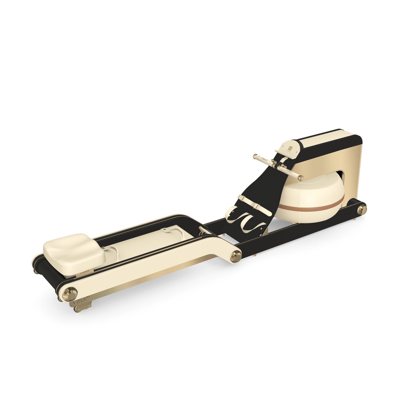 PENT. VISLA - In Gold - Premium Rowing Ergometer