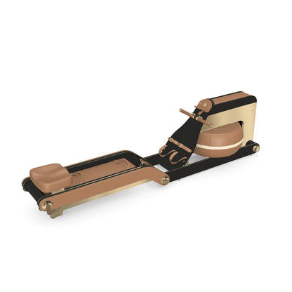 PENT. VISLA - In Gold - Premium Rowing Ergometer