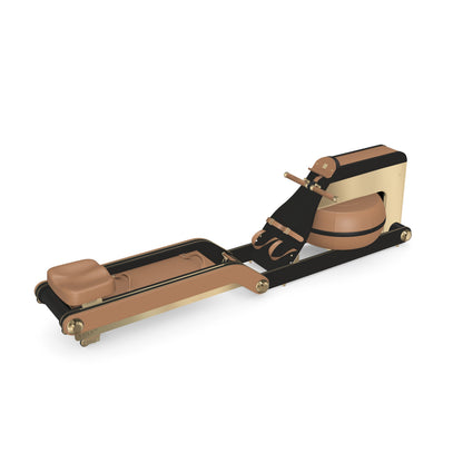 PENT. VISLA - In Gold - Premium Rowing Ergometer