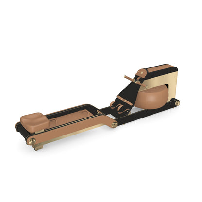 PENT. VISLA - In Gold - Premium Rowing Ergometer