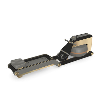 PENT. VISLA - In Gold - Premium Rowing Ergometer