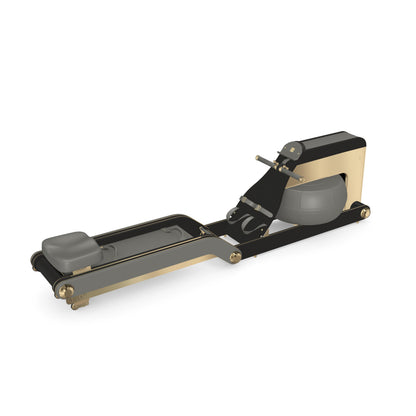 PENT. VISLA - In Gold - Premium Rowing Ergometer