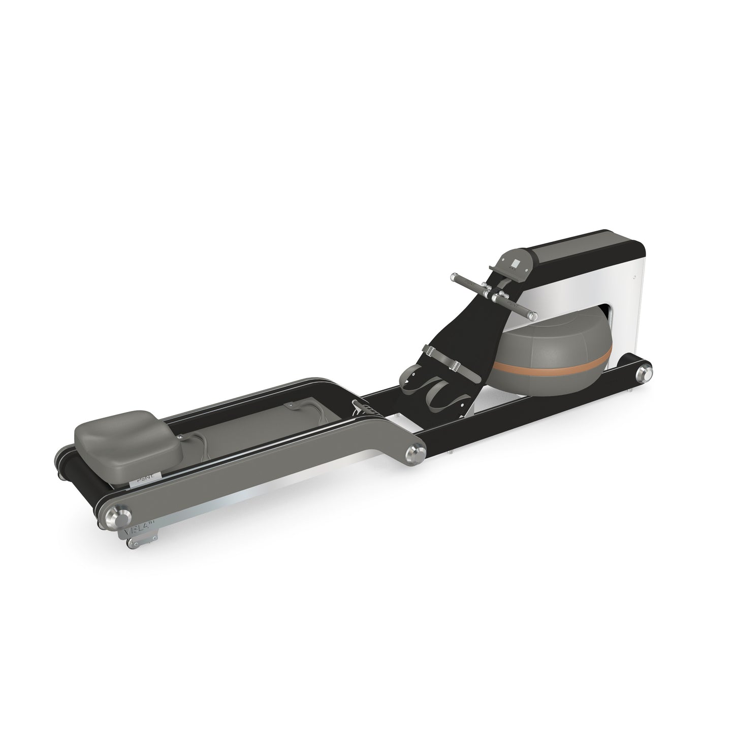 PENT. VISLA Premium Rowing Ergometer