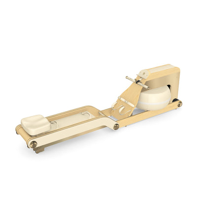PENT. VISLA - In Gold - Premium Rowing Ergometer