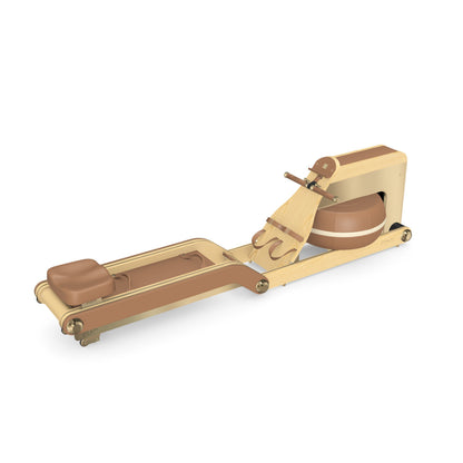PENT. VISLA - In Gold - Premium Rowing Ergometer