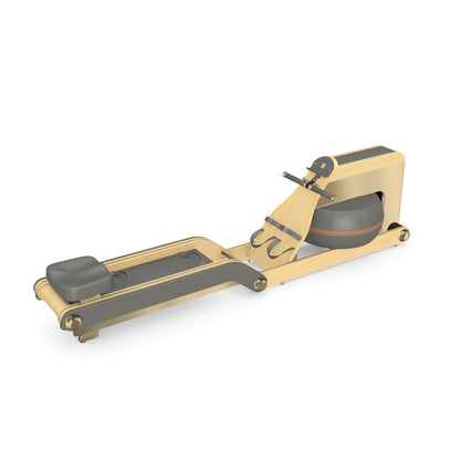 PENT. VISLA - In Gold - Premium Rowing Ergometer