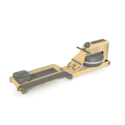PENT. VISLA - In Gold - Premium Rowing Ergometer