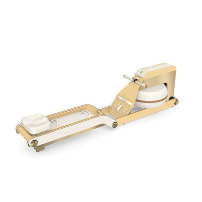 PENT. VISLA - In Gold - Premium Rowing Ergometer