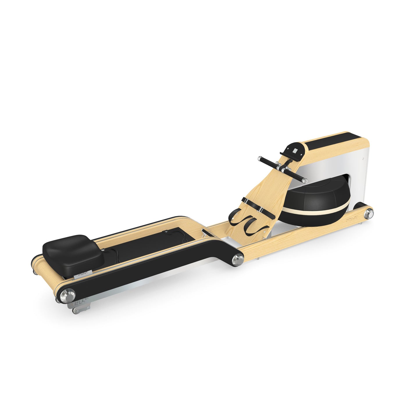 PENT. VISLA Premium Rowing Ergometer