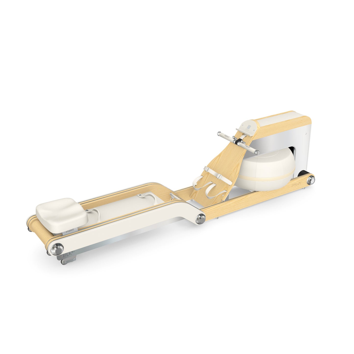 PENT. VISLA Premium Rowing Ergometer