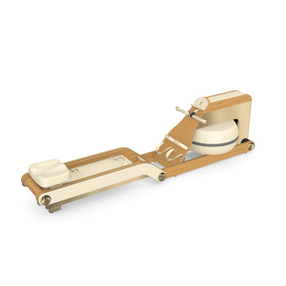 PENT. VISLA - In Gold - Premium Rowing Ergometer