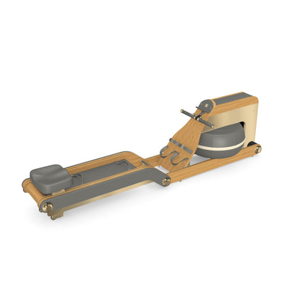 PENT. VISLA - In Gold - Premium Rowing Ergometer