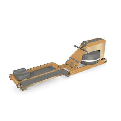 PENT. VISLA - In Gold - Premium Rowing Ergometer