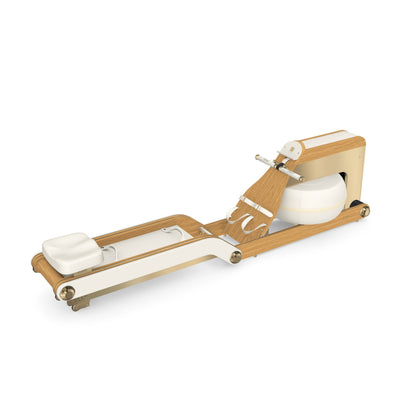 PENT. VISLA - In Gold - Premium Rowing Ergometer