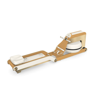 PENT. VISLA - In Gold - Premium Rowing Ergometer