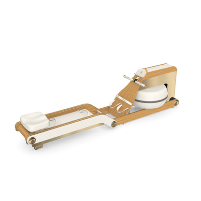 PENT. VISLA - In Gold - Premium Rowing Ergometer