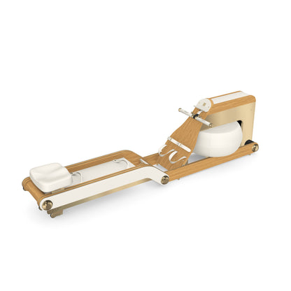 PENT. VISLA - In Gold - Premium Rowing Ergometer