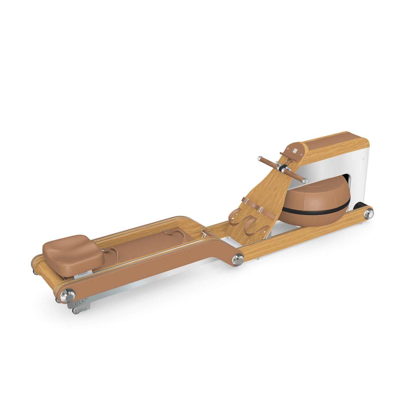PENT. VISLA Premium Rowing Ergometer