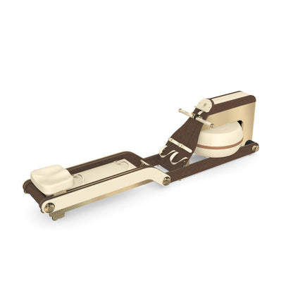 PENT. VISLA - In Gold - Premium Rowing Ergometer