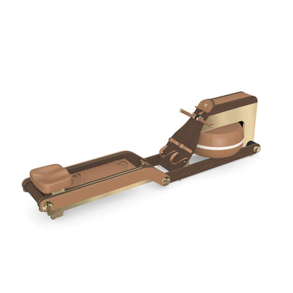 PENT. VISLA - In Gold - Premium Rowing Ergometer