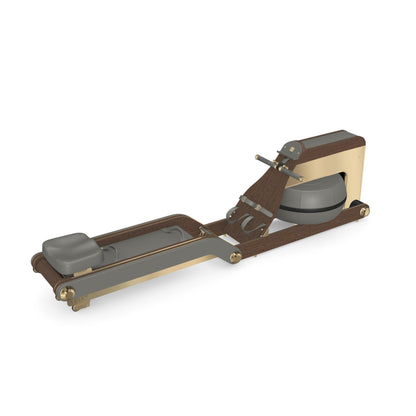 PENT. VISLA - In Gold - Premium Rowing Ergometer