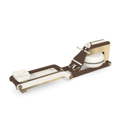 PENT. VISLA - In Gold - Premium Rowing Ergometer