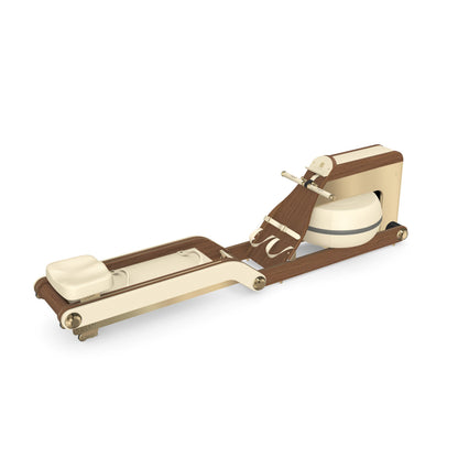 PENT. VISLA - In Gold - Premium Rowing Ergometer