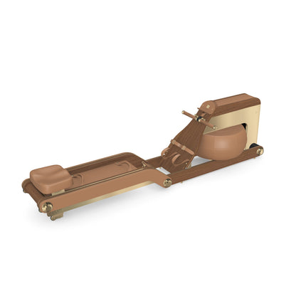 PENT. VISLA - In Gold - Premium Rowing Ergometer