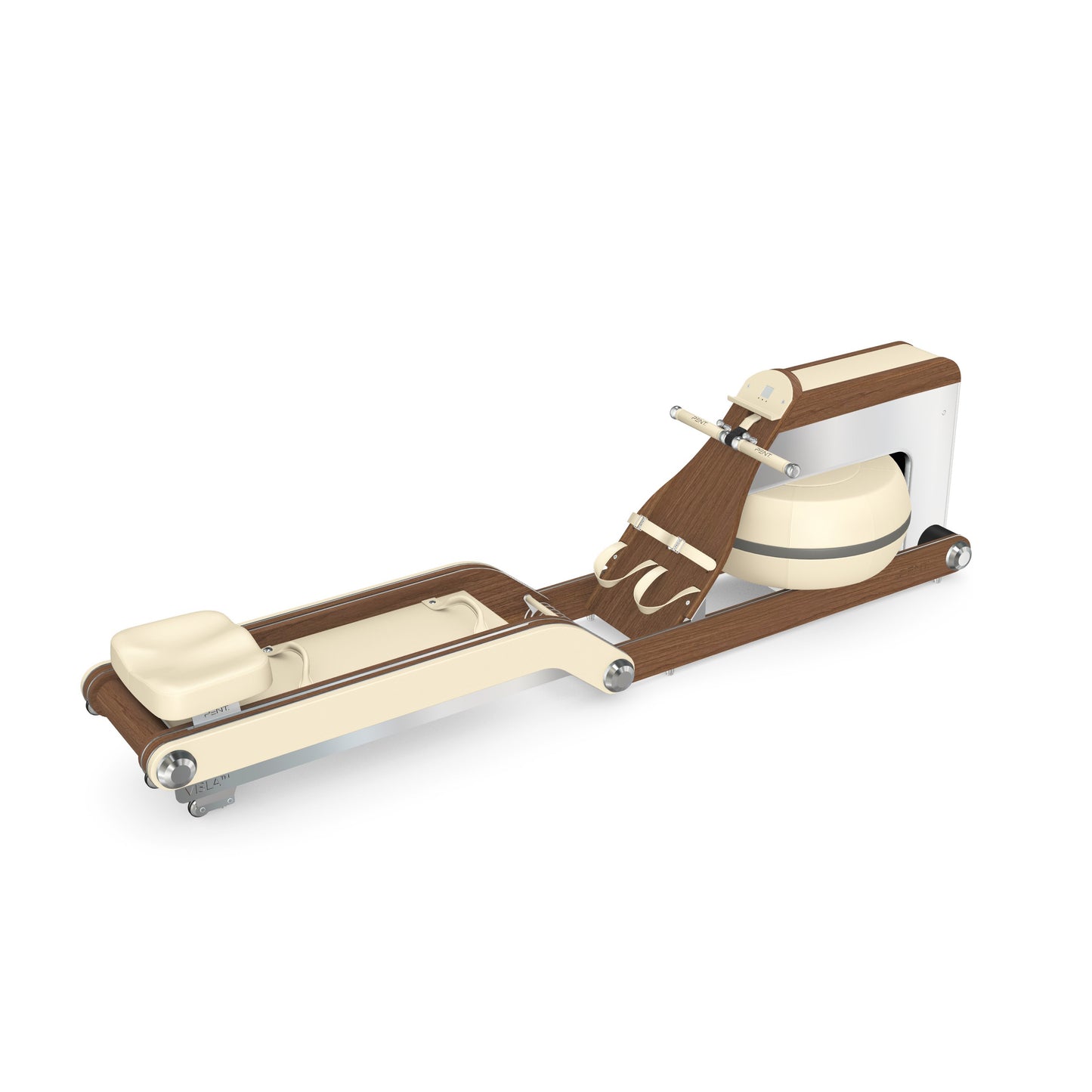PENT. VISLA Premium Rowing Ergometer