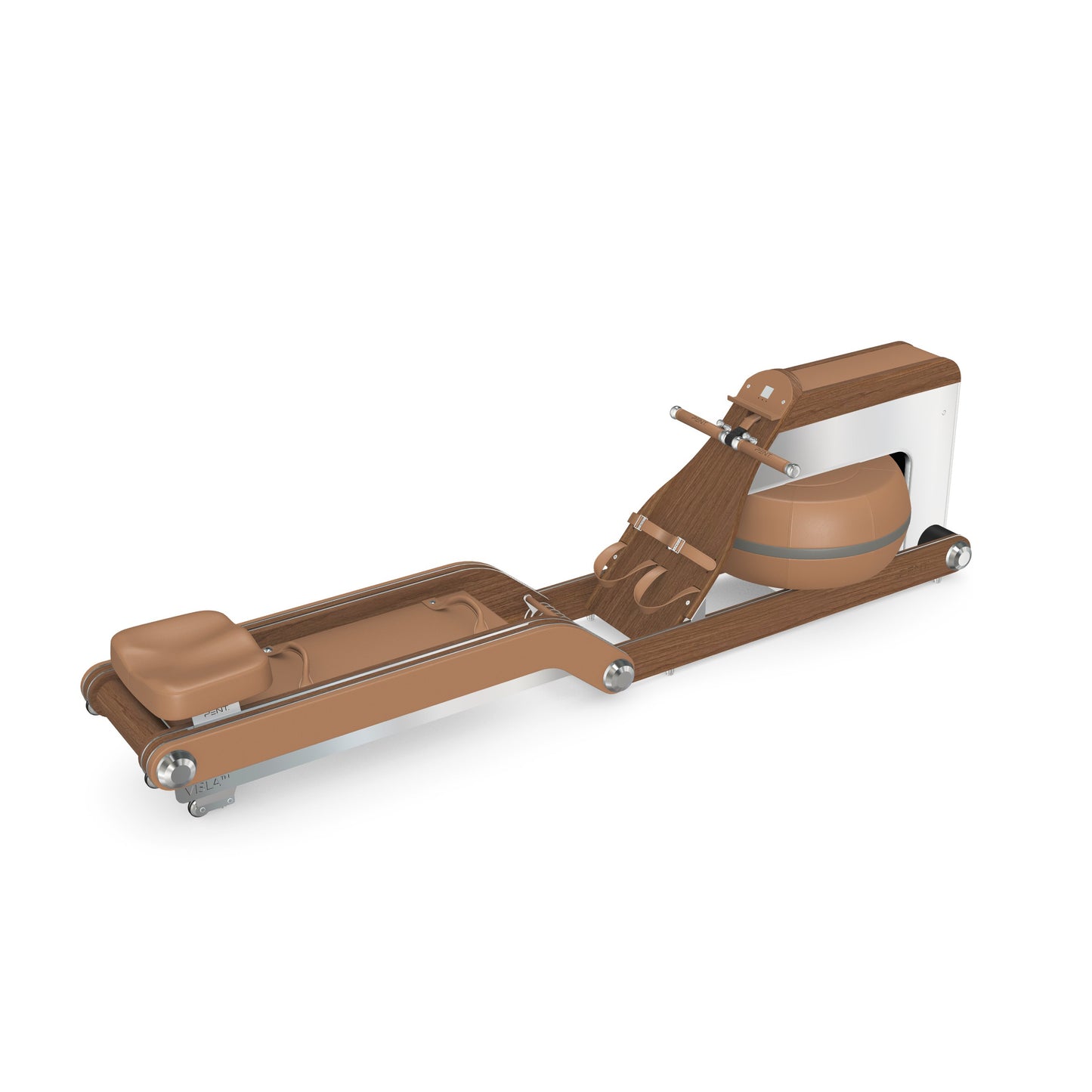 PENT. VISLA Premium Rowing Ergometer