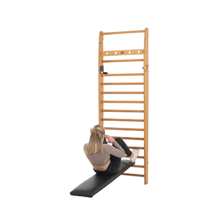 NOHRD WallBars Bench