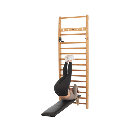 NOHRD WallBars Bench