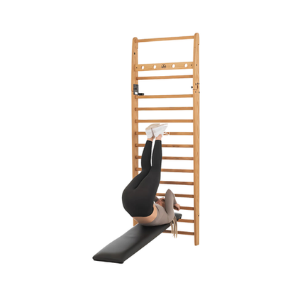 NOHRD WallBars Bench