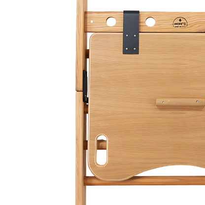 NOHRD WallBars Desk