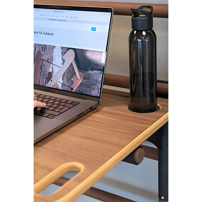 NOHRD WallBars Desk
