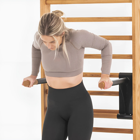 NOHRD WallBars Multi-Adaptor