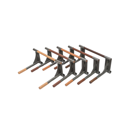 NOHRD WallBars Multi-Adaptor
