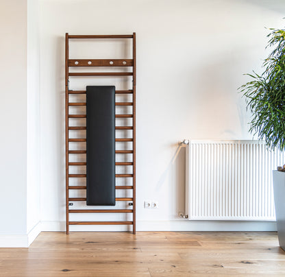 NOHRD WallBars Bench