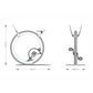 Ciclotte Bike - Designer Exercise Bike