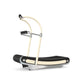 PENT. IRENA - Premium Curved Manual Treadmill