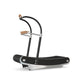 PENT. IRENA - Premium Curved Manual Treadmill