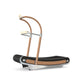 PENT. IRENA - Premium Curved Manual Treadmill