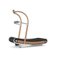 PENT. IRENA - Premium Curved Manual Treadmill