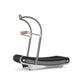 PENT. IRENA - Premium Curved Manual Treadmill