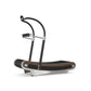 PENT. IRENA - Premium Curved Manual Treadmill